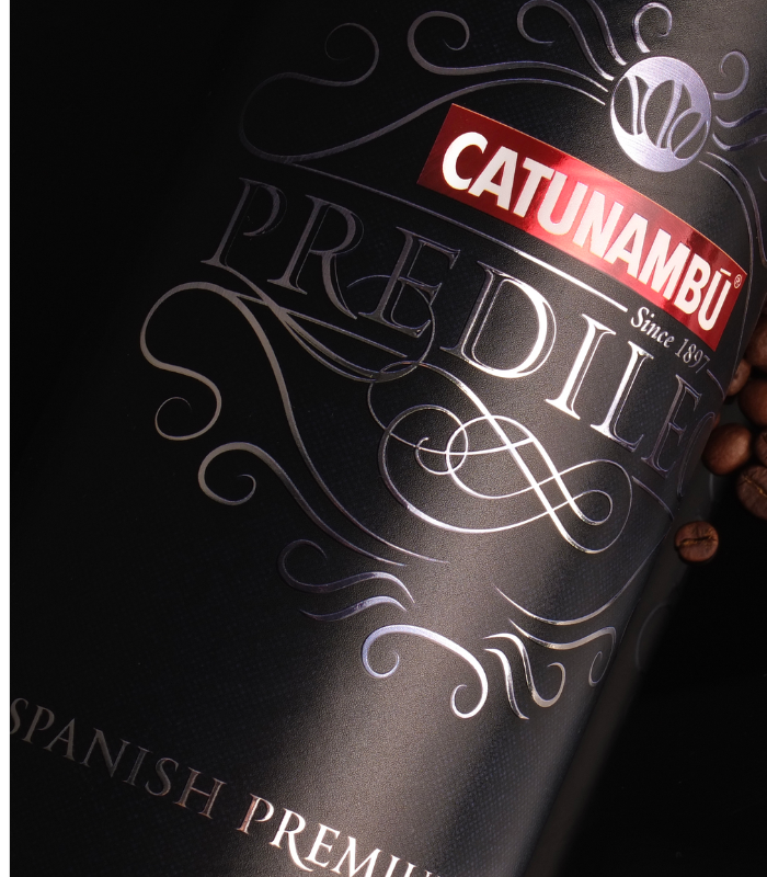 Catunambú Predilect · 1kg – Café de Especialidad Exclusivo para Cafeterías Premium | RodCoffeeMan